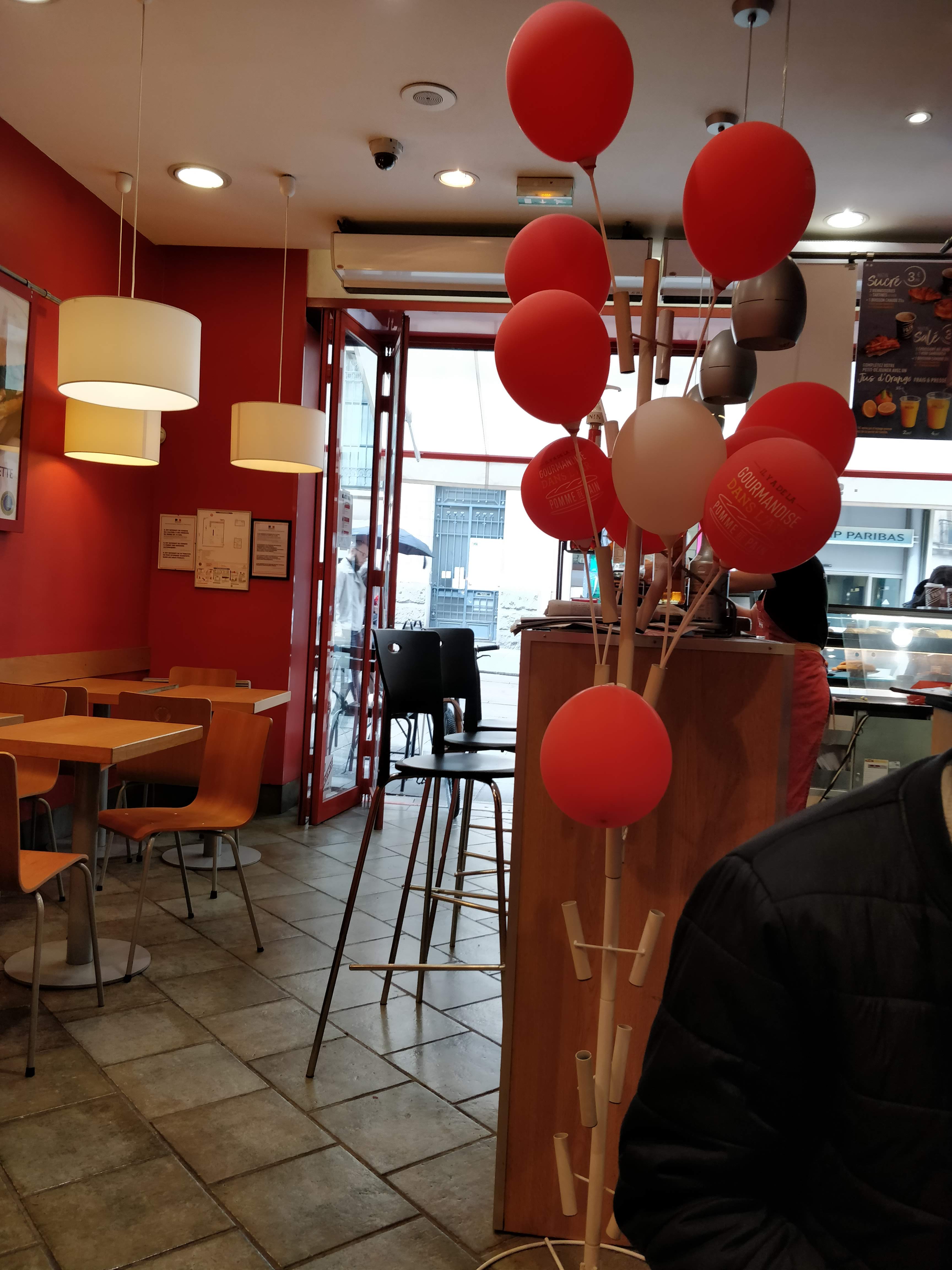 Photo n° 1 de l'avis de Sophie.a fait le 01/05/2019 à 14:49