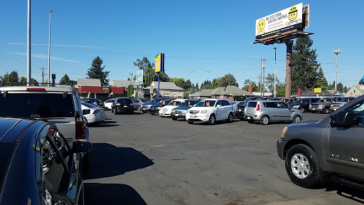 Used Car Dealer «Dave Morton Auto Sales», reviews and photos, 270 Lancaster Dr NE, Salem, OR 97301, USA