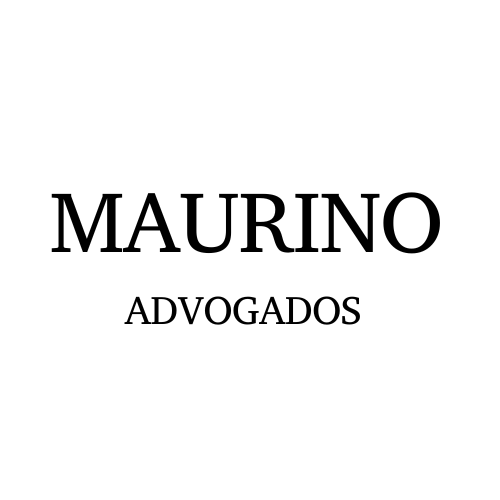 Logo da empresa - Maurino Advogados