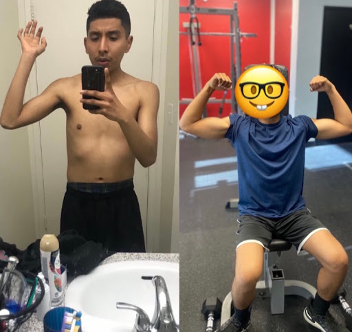 Uzima Fitness Fullerton Personal Training image