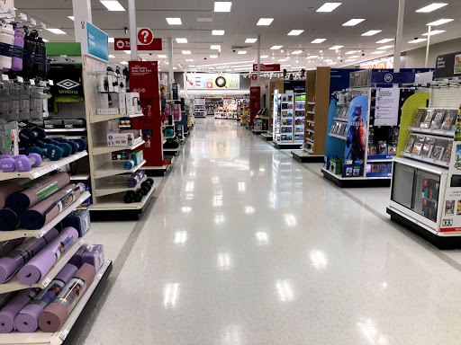 Department Store «Target», reviews and photos, 28201 Diehl Rd, Warrenville, IL 60555, USA