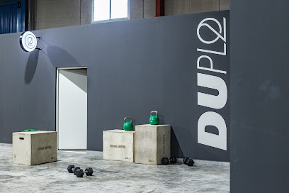 DUPLO Fisioterapia