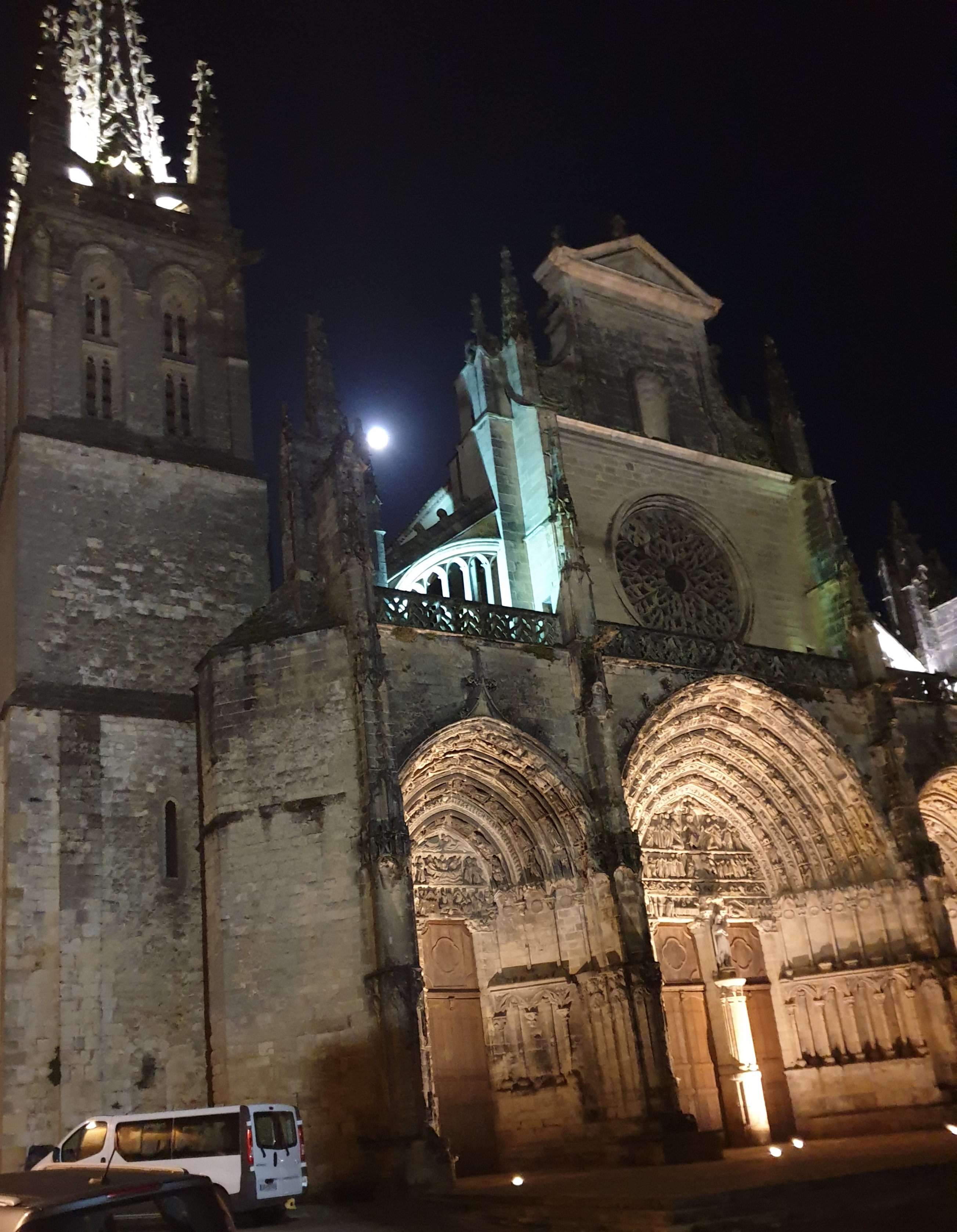 Photo n° 1 de l'avis de Axel.h fait le 25/02/2020 à 20:17