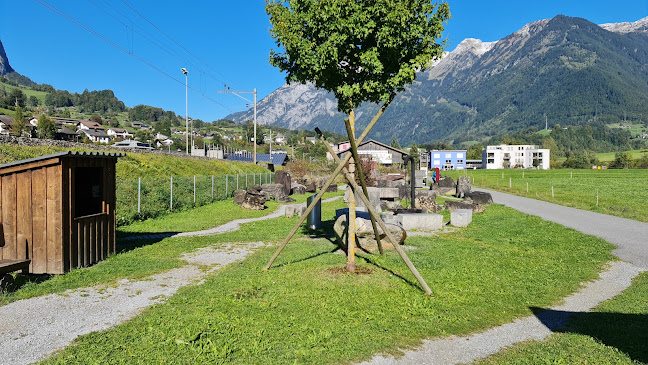 Rezensionen über Glarner Steinpfad in Glarus - Andere