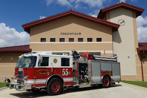 JBSA Fire Station 5