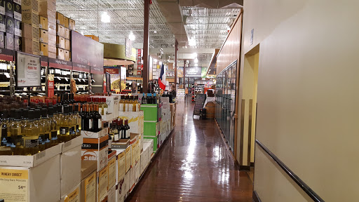 Wine Store «Total Wine & More», reviews and photos, 124 Perimeter Center W, Atlanta, GA 30346, USA