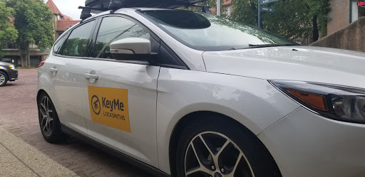 Key Duplication Service «KeyMe», reviews and photos, 957 W Armitage Ave, Chicago, IL 60614, USA