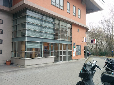 MAIF Bureau à Massy