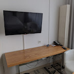 Photo n°2 de l'avis de Niklas.a fait le 30/03/2024 à 06:50 sur le  Park Plaza Wallstreet Berlin Mitte à Berlin