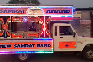 New Samrat Music Band image