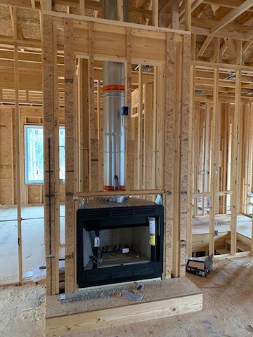 Fireplace Store «Hillside Hearth Shop», reviews and photos, 9180 KY-44, Mt Washington, KY 40047, USA