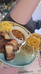 Photo n°27 de KITA'NAGO à Toulouse ()