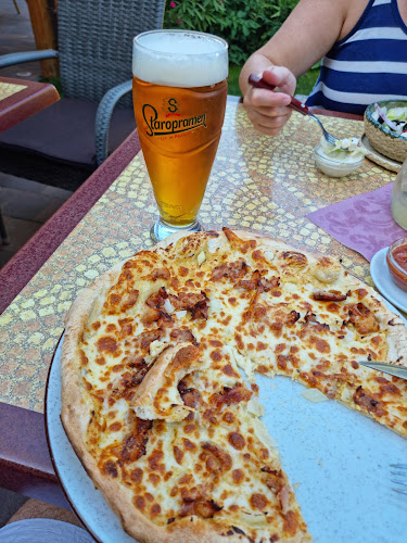 Értékelések erről a helyről: Giorgi Pizzéria és Étterem, Balatonfüred - Pizza