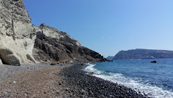 Paralia Katharos'in fotoğrafı vahşi alan