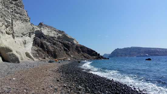 Paralia Katharos