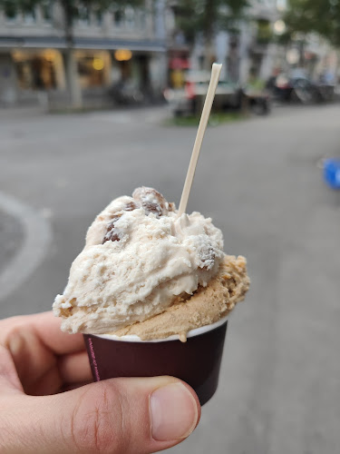 Rezensionen über Gelateria di Berna in Zürich - Eisdiele