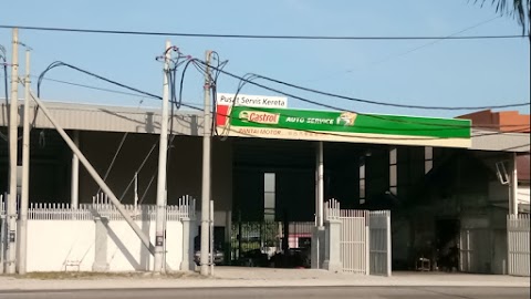 Kedai Alat Ganti Kereta Hap Seng - We did not find results for: