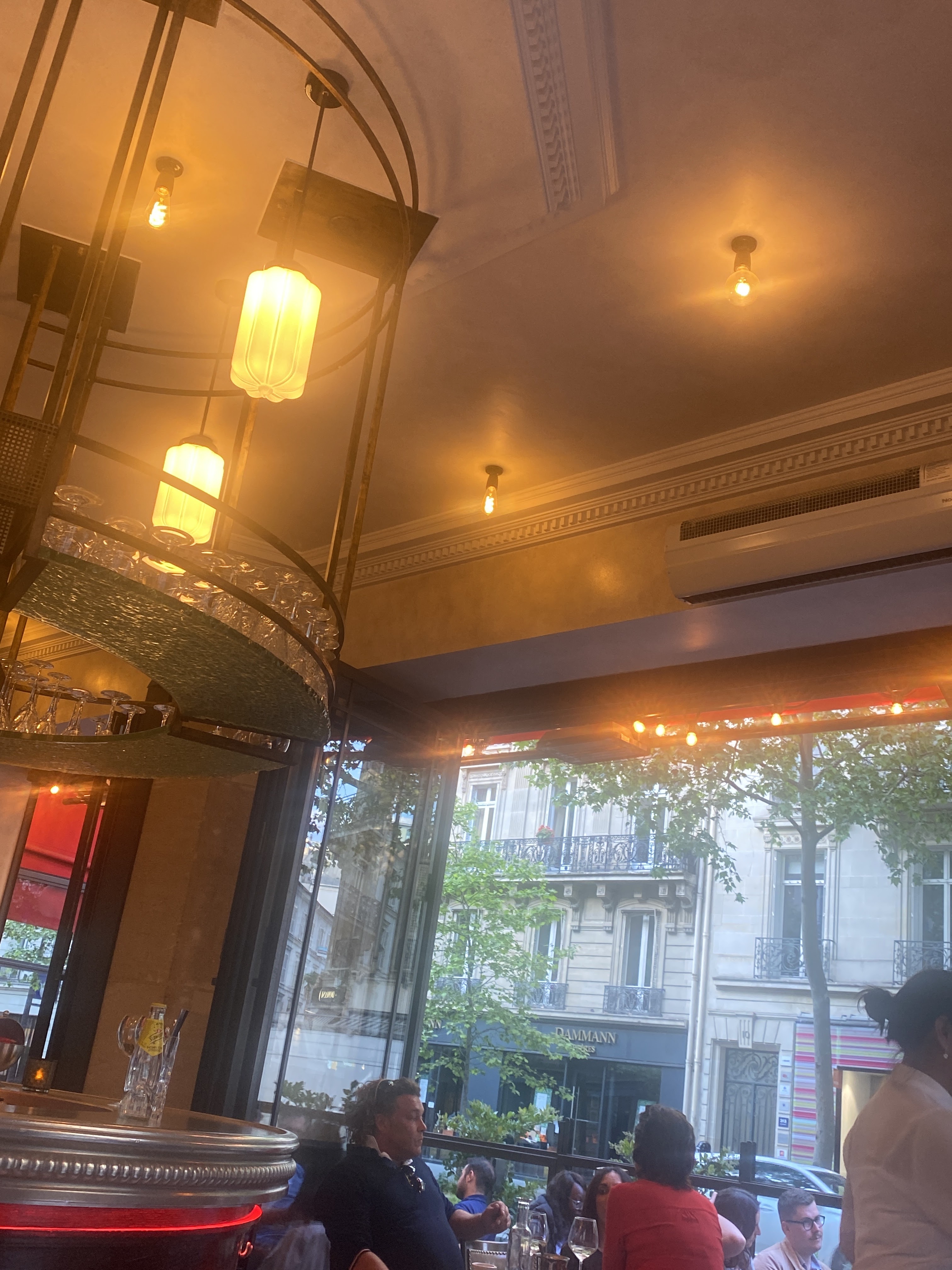 Photo n° 1 de l'avis de Deen.b fait le 09/05/2022 à 18:11