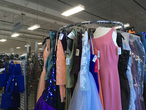 Thrift Store «Goodwill», reviews and photos