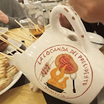 Photo n°8 de l'avis de Patrizio.l fait le 30/04/2023 à 15:46 sur le  La Locanda del Presidente à Pianella