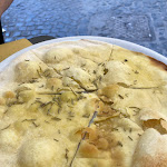 Photo n°1 de l'avis de Inés.i fait le 10/05/2022 à 20:13 sur le  Trattoria da Gino e Pietro à Rome