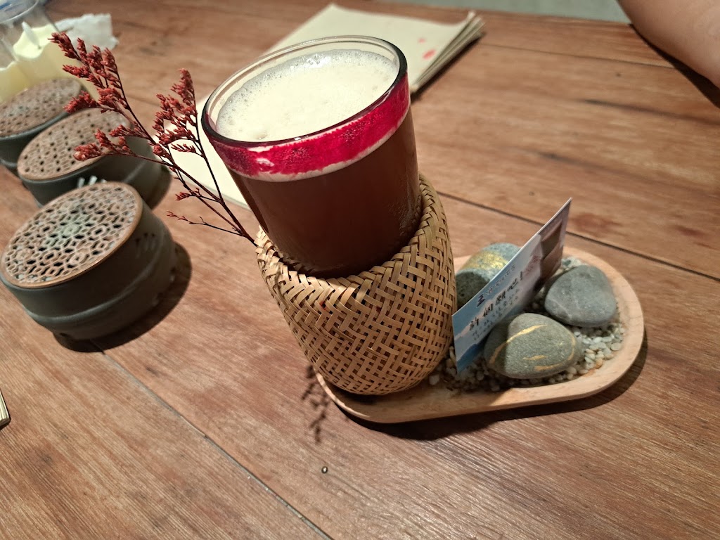 海有個BBQ 的照片