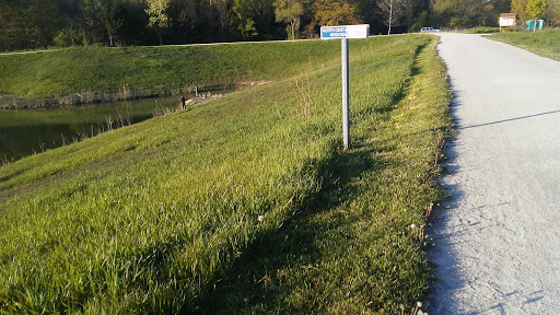 Nature Preserve «Meacham Forest Preserve», reviews and photos, Circle Ave, Bloomingdale, IL 60108, USA