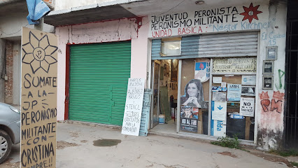 Unidad Basic Nestor Kirchner