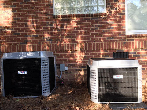 Cottrell & Co, Inc Plumbing Heating And Air in Lexington, South Carolina