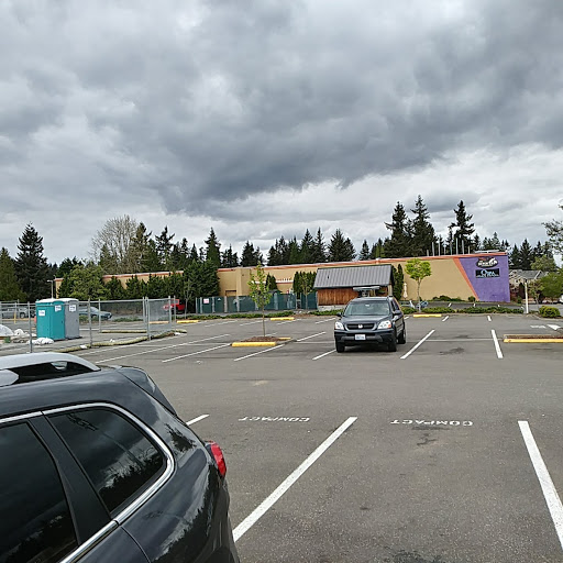 Shopping Mall «Bridle Trails Shopping Center», reviews and photos, 6501-6625 132nd Ave NE, Kirkland, WA 98033, USA