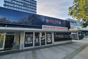 Sela Gym Thaiboxing e.V. Neu-Isenburg image