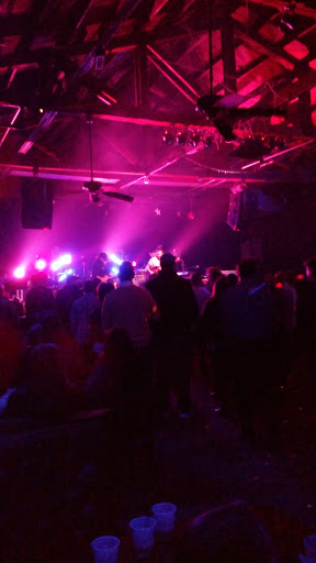 Club «Sky City», reviews and photos