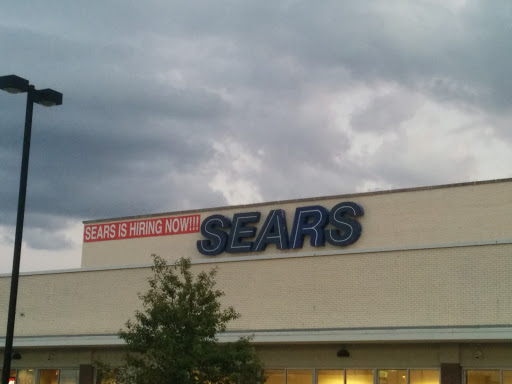 Sears, 622 NW Loop 410, San Antonio, TX 78216, USA, 
