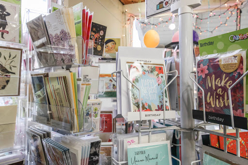 Book Store «Towne Center Books», reviews and photos, 555 Main St, Pleasanton, CA 94566, USA