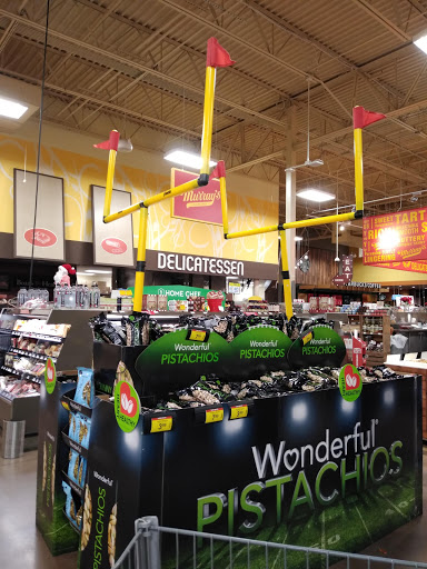 Grocery Store «Kroger Marketplace», reviews and photos, 855 Salem Rd, Conway, AR 72034, USA