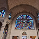 Photo n° 7 de l'avis de ze.l fait le 03/11/2023 à 18:40 pour Église Notre-Dame-de-Lourdes à La Baule-Escoublac