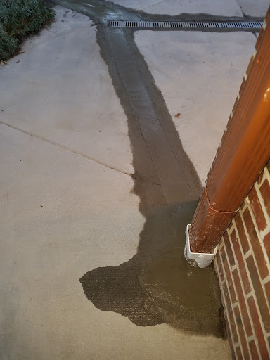 Concrete Contractor «Rod Martins Complete Basement Systems», reviews and photos