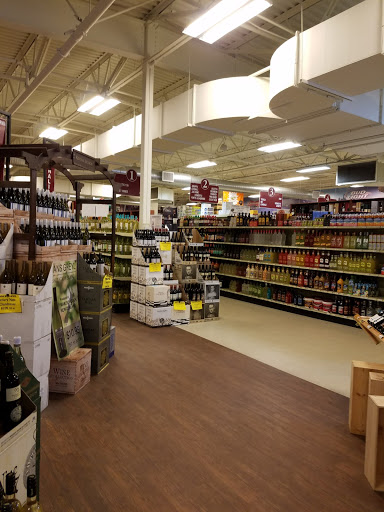 Liquor Store «Coastal Wine & Spirits», reviews and photos, 103 N Main St, Branford, CT 06405, USA