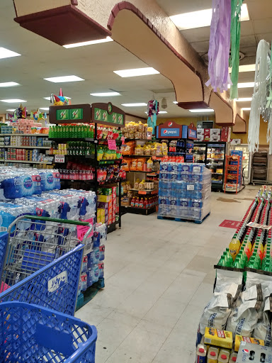 Mexican Grocery Store «Mi Pueblo Market», reviews and photos, 125 Knox Ct, Denver, CO 80219, USA