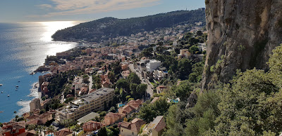 Stars Invest Gestion à Villefranche-sur-Mer
