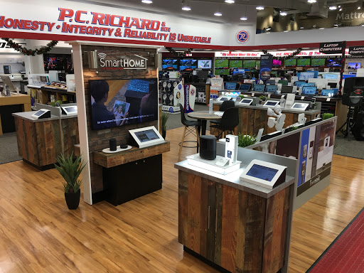 Appliance Store «P.C. Richard & Son», reviews and photos, 701 Sunrise Hwy, Bellmore, NY 11710, USA