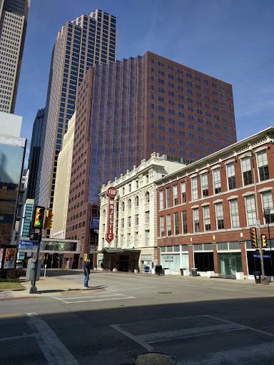 Performing Arts Theater «Majestic Theatre», reviews and photos, 1925 Elm St, Dallas, TX 75201, USA