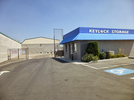 Self-Storage Facility «Keylock Storage», reviews and photos, 17792 Middleton Rd, Nampa, ID 83687, USA