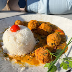 Photo n°3 de l'avis de Phong.i fait le 02/07/2023 à 18:18 sur le  Malibu - Restaurant & Bar à Bayreuth