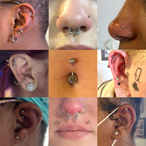 Explore simple tattoo ideas for guys, creative tattoo ideas in Asheboro, available at Blue Luna Tattoo Company, LLC