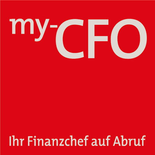 my-CFO GmbH - Emmen