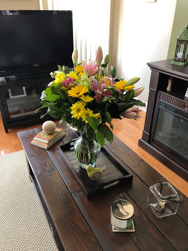 Florist «Victoria Flower Company», reviews and photos, 10869 Bustleton Ave, Philadelphia, PA 19116, USA