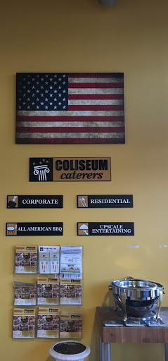 American Restaurant «Coliseum Kitchen», reviews and photos, 1660 Old Country Rd, Plainview, NY 11803, USA