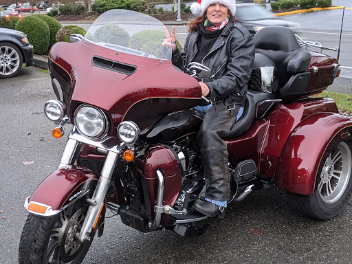 Harley-Davidson Dealer «Emerald City Harley-Davidson», reviews and photos, 5711 188th St SW, Lynnwood, WA 98037, USA