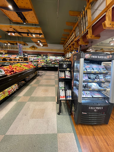 Grocery Store «SPD Markets», reviews and photos, 129 W McKnight Way, Grass Valley, CA 95949, USA